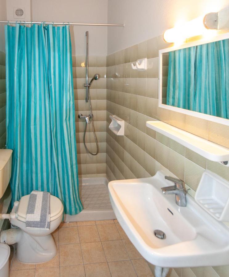 Vassilis Paradise Garden Aparthotel Agios Georgios Pagon Dış mekan fotoğraf